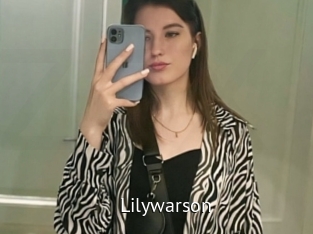 Lilywarson