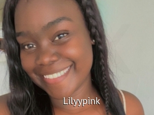 Lilyypink