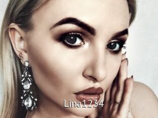 Lina1234