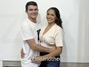 Linaandtheo
