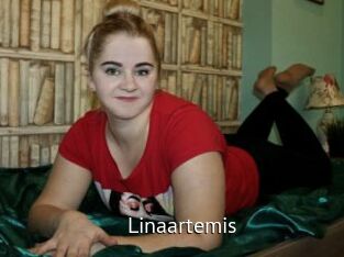 Linaartemis