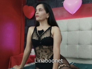 Linaboonet