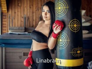 Linabraun