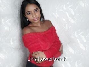 linaflowerbomb Zizi X