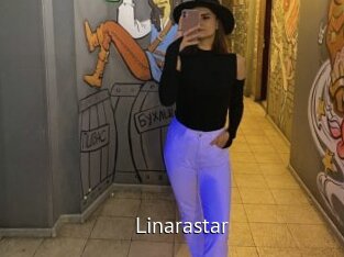 Linarastar
