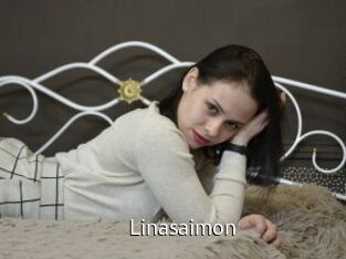 Linasaimon