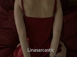 Linasarcastic