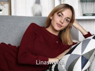 Linasweetii