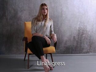 Linatigress