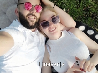 Linavanja