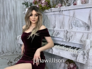 Linawilllson