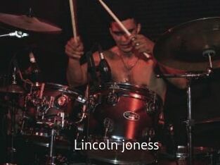 Lincoln_joness