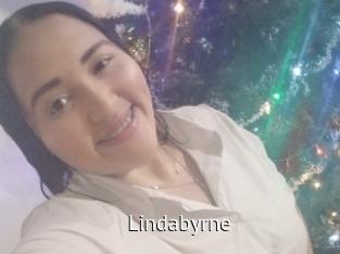 Lindabyrne