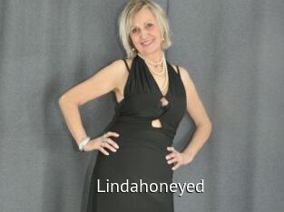 Lindahoneyed