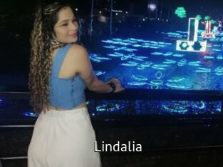 Lindalia