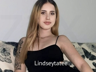 Lindseytatee