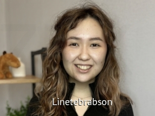 Linetebrabson