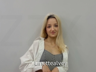 Linettealvey