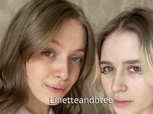 Linetteandbree