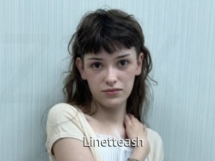 Linetteash