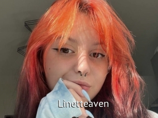 Linetteaven