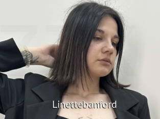 Linettebanford