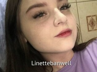 Linettebanwell