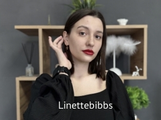 Linettebibbs