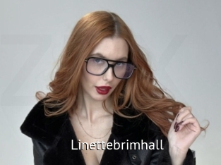 Linettebrimhall