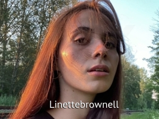 Linettebrownell