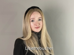Linettebucher