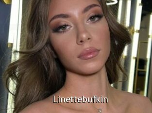 Linettebufkin