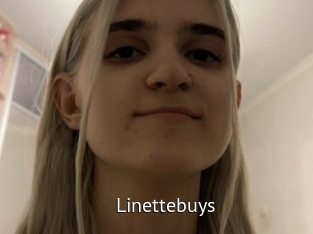 linettebuys Zizi X