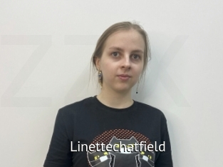Linettechatfield