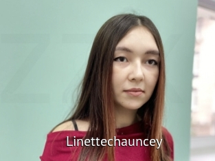 Linettechauncey