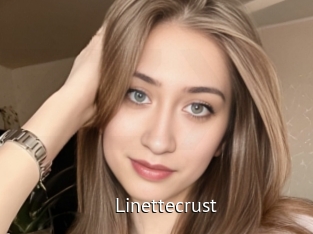 Linettecrust