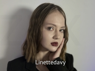 Linettedavy