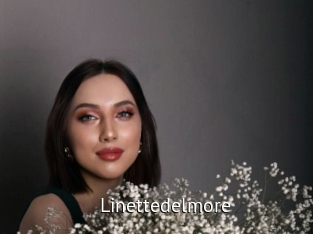 Linettedelmore