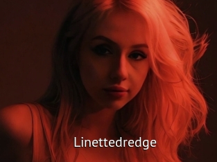 Linettedredge
