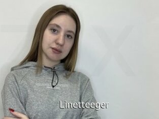 Linetteeger