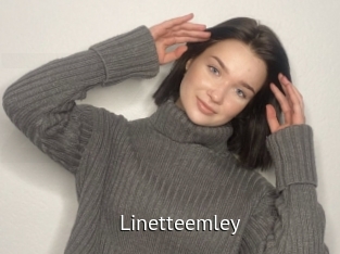 linetteemley Zizi X