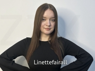 Linettefairall