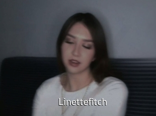 Linettefitch