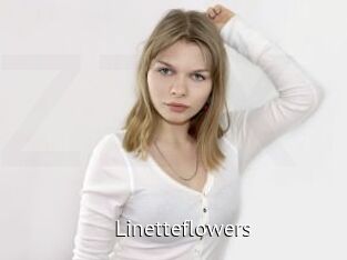 linetteflowers Zizi X