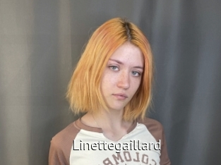 Linettegaillard