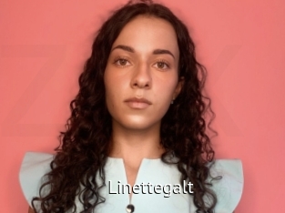 Linettegalt