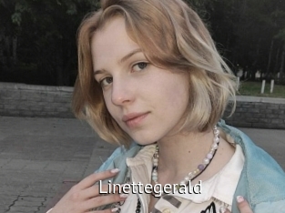 Linettegerald