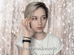 Linettehackworth