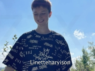 Linetteharvison