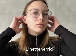 Linetteherrick